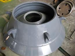 Cone Crusher Suppliers